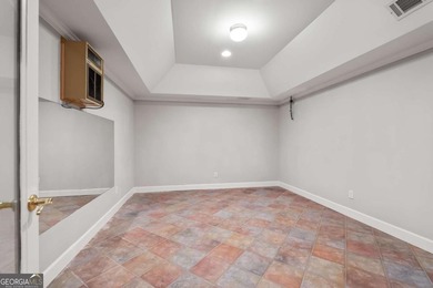 Welcome home to 2182 McKinley Road NW, where refined Buckhead on Bobby Jones Golf Club in Georgia - for sale on GolfHomes.com, golf home, golf lot