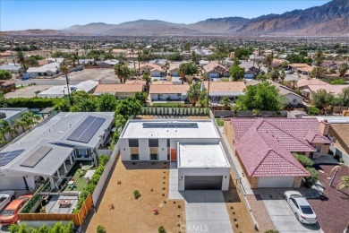 Brand new 2-bedroom, 2-bath home with 1,206 sq. ft. of modern on Sands RV and Golf Resort in California - for sale on GolfHomes.com, golf home, golf lot