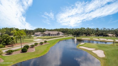 Nestled within the exclusive gates of the Plantation Bay on Plantation Bay Golf and Country Club in Florida - for sale on GolfHomes.com, golf home, golf lot
