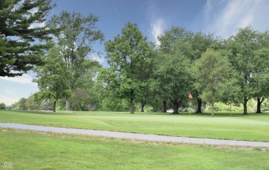 This fantastic home is truly like something out of a Fairytale on Grandview Golf Course in Indiana - for sale on GolfHomes.com, golf home, golf lot