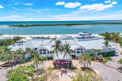 Elegant and inviting, this pristine Marco Island residence is on Hideaway Beach Golf Course in Florida - for sale on GolfHomes.com, golf home, golf lot