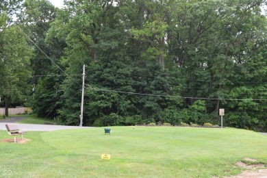 This fantastic home is truly like something out of a Fairytale on Grandview Golf Course in Indiana - for sale on GolfHomes.com, golf home, golf lot