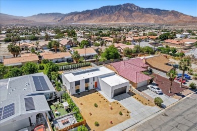 Brand new 2-bedroom, 2-bath home with 1,206 sq. ft. of modern on Sands RV and Golf Resort in California - for sale on GolfHomes.com, golf home, golf lot