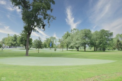 This fantastic home is truly like something out of a Fairytale on Grandview Golf Course in Indiana - for sale on GolfHomes.com, golf home, golf lot