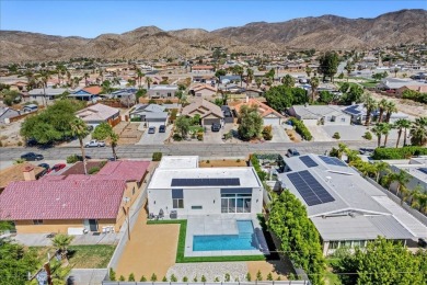 Brand new 2-bedroom, 2-bath home with 1,206 sq. ft. of modern on Sands RV and Golf Resort in California - for sale on GolfHomes.com, golf home, golf lot