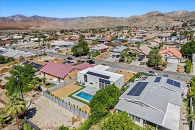 Brand new 2-bedroom, 2-bath home with 1,206 sq. ft. of modern on Sands RV and Golf Resort in California - for sale on GolfHomes.com, golf home, golf lot