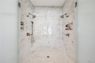 Set within The River Club, an exclusive gated enclave offering on The River Club in Georgia - for sale on GolfHomes.com, golf home, golf lot