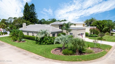 Nestled within the exclusive gates of the Plantation Bay on Plantation Bay Golf and Country Club in Florida - for sale on GolfHomes.com, golf home, golf lot