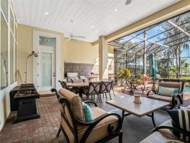 Welcome to 10411 Hart Branch Circle, a breathtaking custom-built on North Shore Golf Club in Florida - for sale on GolfHomes.com, golf home, golf lot