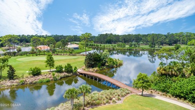 Nestled within the exclusive gates of the Plantation Bay on Plantation Bay Golf and Country Club in Florida - for sale on GolfHomes.com, golf home, golf lot