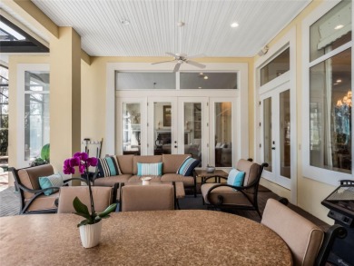 Welcome to 10411 Hart Branch Circle, a breathtaking custom-built on North Shore Golf Club in Florida - for sale on GolfHomes.com, golf home, golf lot