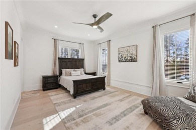 Set within The River Club, an exclusive gated enclave offering on The River Club in Georgia - for sale on GolfHomes.com, golf home, golf lot