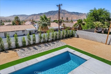 Brand new 2-bedroom, 2-bath home with 1,206 sq. ft. of modern on Sands RV and Golf Resort in California - for sale on GolfHomes.com, golf home, golf lot