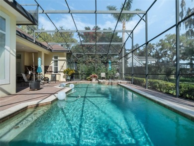 Welcome to 10411 Hart Branch Circle, a breathtaking custom-built on North Shore Golf Club in Florida - for sale on GolfHomes.com, golf home, golf lot