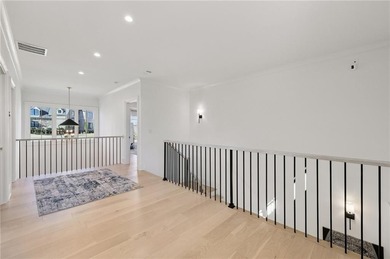 Set within The River Club, an exclusive gated enclave offering on The River Club in Georgia - for sale on GolfHomes.com, golf home, golf lot