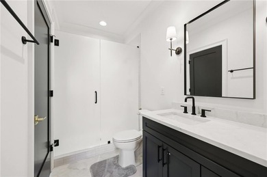 Set within The River Club, an exclusive gated enclave offering on The River Club in Georgia - for sale on GolfHomes.com, golf home, golf lot