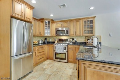Welcome to this beautiful mountain home located in The Great on Minerals Golf Club in New Jersey - for sale on GolfHomes.com, golf home, golf lot