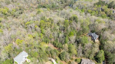 Build your dream home at 3352 Morning Mist Lane. Tucked away at on The Tradition Golf Club At Stonehouse in Virginia - for sale on GolfHomes.com, golf home, golf lot