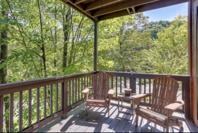 Welcome to this beautiful mountain home located in The Great on Minerals Golf Club in New Jersey - for sale on GolfHomes.com, golf home, golf lot