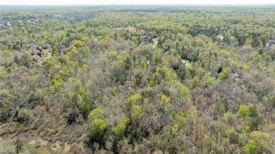 Build your dream home at 3352 Morning Mist Lane. Tucked away at on The Tradition Golf Club At Stonehouse in Virginia - for sale on GolfHomes.com, golf home, golf lot