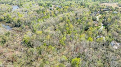 Build your dream home at 3352 Morning Mist Lane. Tucked away at on The Tradition Golf Club At Stonehouse in Virginia - for sale on GolfHomes.com, golf home, golf lot