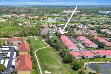 Easy Naples FL Living Awaits! Discover this beautiful 1st floor on Glen Eagle Golf and Country Club in Florida - for sale on GolfHomes.com, golf home, golf lot