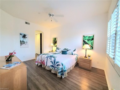 Easy Naples FL Living Awaits! Discover this beautiful 1st floor on Glen Eagle Golf and Country Club in Florida - for sale on GolfHomes.com, golf home, golf lot