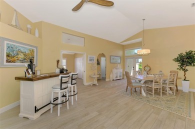 You have found your piece of paradise! This meticulously on Plantation Golf and Country Club in Florida - for sale on GolfHomes.com, golf home, golf lot