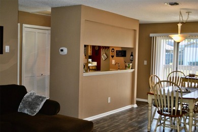 WELCOME to this spacious, TURN KEY Villa located in the HIGHLY on East Lake Woodlands Country Club in Florida - for sale on GolfHomes.com, golf home, golf lot