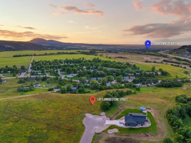 Wow, what a gorgeous 1.43 +/- acre lot within Spearfish City on Spearfish Canyon Country Club in South Dakota - for sale on GolfHomes.com, golf home, golf lot