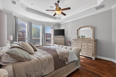 WOW! Situated in the heart of Trophy Club's premier golf on Trophy Club of Dallas in Texas - for sale on GolfHomes.com, golf home, golf lot