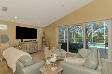 You have found your piece of paradise! This meticulously on Plantation Golf and Country Club in Florida - for sale on GolfHomes.com, golf home, golf lot