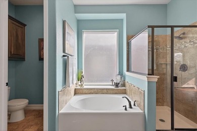 WOW! Situated in the heart of Trophy Club's premier golf on Trophy Club of Dallas in Texas - for sale on GolfHomes.com, golf home, golf lot