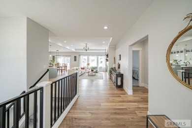This gorgeous custom home in Fairway Estates is sure to take on Sage Lakes Municipal Golf Course in Idaho - for sale on GolfHomes.com, golf home, golf lot