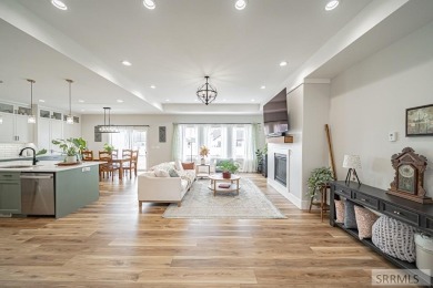 This gorgeous custom home in Fairway Estates is sure to take on Sage Lakes Municipal Golf Course in Idaho - for sale on GolfHomes.com, golf home, golf lot