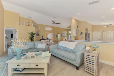 You have found your piece of paradise! This meticulously on Plantation Golf and Country Club in Florida - for sale on GolfHomes.com, golf home, golf lot