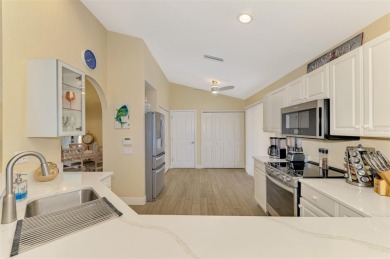 You have found your piece of paradise! This meticulously on Plantation Golf and Country Club in Florida - for sale on GolfHomes.com, golf home, golf lot