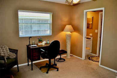 WELCOME to this spacious, TURN KEY Villa located in the HIGHLY on East Lake Woodlands Country Club in Florida - for sale on GolfHomes.com, golf home, golf lot