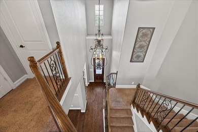 WOW! Situated in the heart of Trophy Club's premier golf on Trophy Club of Dallas in Texas - for sale on GolfHomes.com, golf home, golf lot