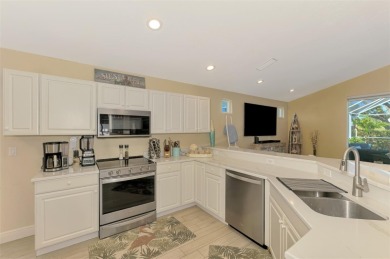 You have found your piece of paradise! This meticulously on Plantation Golf and Country Club in Florida - for sale on GolfHomes.com, golf home, golf lot