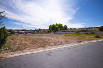 Amazing view lot on quiet cul-de-sac in the Crown Point gated on Sunbrook Golf Course in Utah - for sale on GolfHomes.com, golf home, golf lot