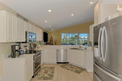 You have found your piece of paradise! This meticulously on Plantation Golf and Country Club in Florida - for sale on GolfHomes.com, golf home, golf lot