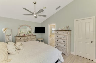 You have found your piece of paradise! This meticulously on Plantation Golf and Country Club in Florida - for sale on GolfHomes.com, golf home, golf lot