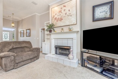Discover the lifestyle you've been dreaming of in this charming on Emerald Mountain Golf Course in Alabama - for sale on GolfHomes.com, golf home, golf lot
