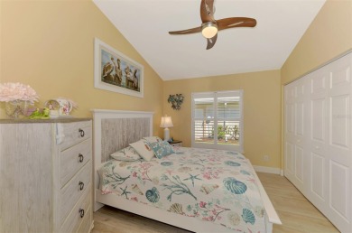 You have found your piece of paradise! This meticulously on Plantation Golf and Country Club in Florida - for sale on GolfHomes.com, golf home, golf lot