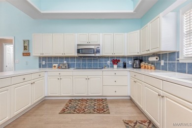 Discover the lifestyle you've been dreaming of in this charming on Emerald Mountain Golf Course in Alabama - for sale on GolfHomes.com, golf home, golf lot