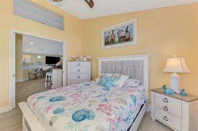 You have found your piece of paradise! This meticulously on Plantation Golf and Country Club in Florida - for sale on GolfHomes.com, golf home, golf lot