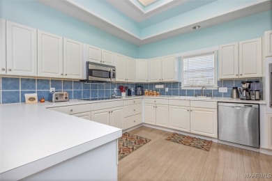 Discover the lifestyle you've been dreaming of in this charming on Emerald Mountain Golf Course in Alabama - for sale on GolfHomes.com, golf home, golf lot