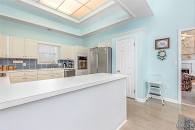 Discover the lifestyle you've been dreaming of in this charming on Emerald Mountain Golf Course in Alabama - for sale on GolfHomes.com, golf home, golf lot