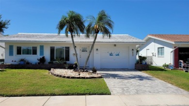 You will absolutely love this home in Mainlands! This updated on Mainlands Golf Club in Florida - for sale on GolfHomes.com, golf home, golf lot